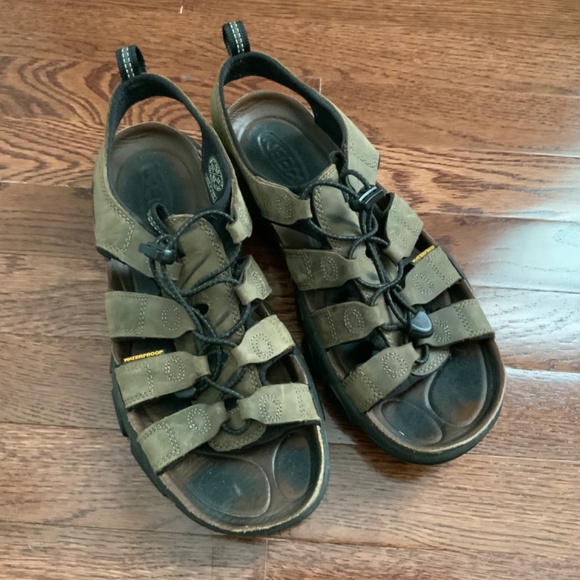 Keen Men’s Sandal
